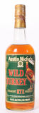 Wild Turkey 'Austin Nichols' "Xmas" Rye thumbnail 2