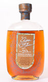 Elijah Craig 20 Year Single Barrel Bourbon (2011) thumbnail