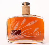 Redemption18 Year Barrel Proof Rye "The Ancients" thumbnail 2