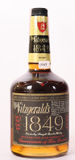 Old Fitzgerald's '1849' 8 Year Bourbon (1989) thumbnail