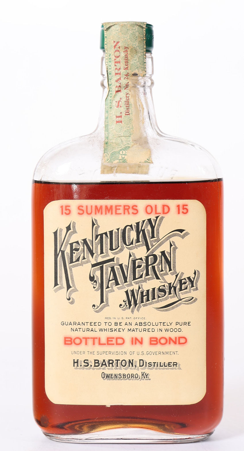 Rare Whiskey Auctions - Whiskey Source