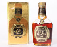 Old Grand Dad 114 Proof, Lot #2 thumbnail