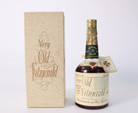 Very Old Fitzgerald 8 Year Bottled in Bond (1964-1972) thumbnail