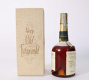 Very Old Fitzgerald 8 Year Bottled in Bond (1964-1972) thumbnail 2