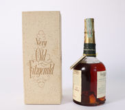 Very Old Fitzgerald 8 Year Bottled in Bond (1964-1972) thumbnail 4