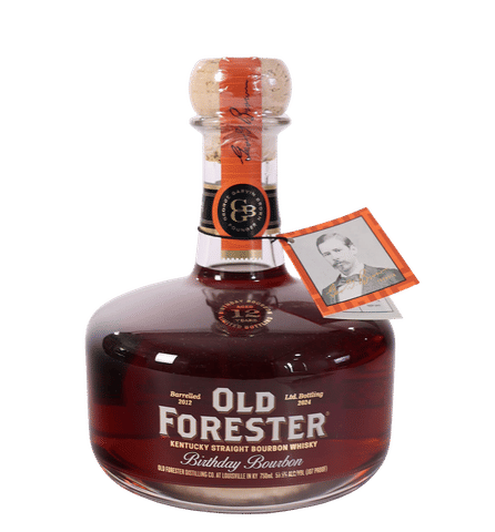 Old Forester Birthday Bourbon (2024)