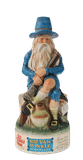Old Fitzgerald Prime 'Rip Van Winkle' Porcelain Decanter (1971) thumbnail