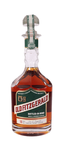 Old Fitzgerald 10 Year Bottled in Bond (2024)