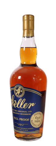 Weller Full Proof 'Cox & Evergreen' Barrel Select