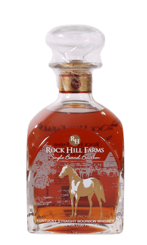 Rock Hill Farms Single Barrel Bourbon