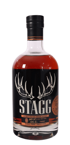 Stagg Barrel Proof Bourbon 'Cox & Evergreen' (2023)