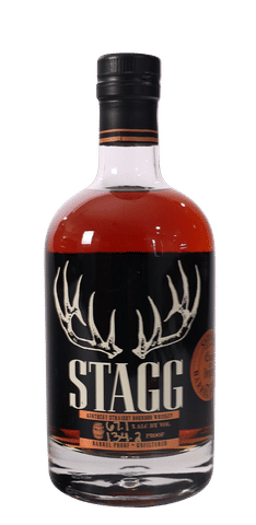 Stagg Barrel Proof Bourbon 'Cox & Evergreen' (2025)