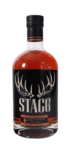 Stagg Jr. Barrel Proof Bourbon, Batch 15 (2020)