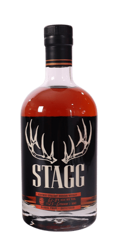 Stagg Barrel Proof Bourbon, Batch 30 (2025)