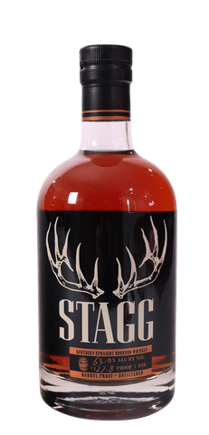Stagg Barrel Proof Bourbon, Batch 22 (2023)