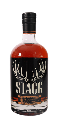 Stagg Barrel Proof Bourbon, Batch 24 (2024)