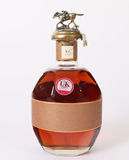 Blanton's Straight From The Barrel (2015) thumbnail 2