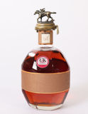 Blanton's Straight From The Barrel (2015) thumbnail 2