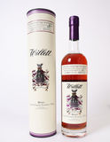 Willett Family Estate 12 Year Single Barrel Bourbon #837 (Jack Rose) thumbnail