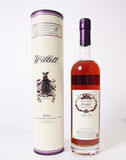 Willett Family Estate 12 Year Single Barrel Bourbon #837 (Jack Rose) thumbnail 2