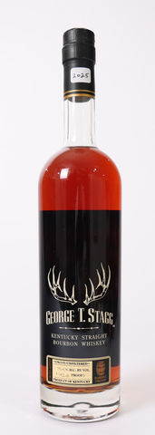 George T. Stagg Bourbon BTAC (2025)