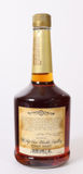 Old Rip Van Winkle 10 Year 107 Proof "Squat Bottle" (2004) thumbnail 2