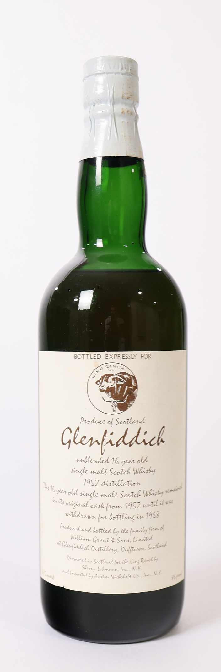 Ardbeg 17yr Committee Exclusive Single Malt Scotch Whisky