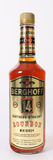 Berghoff 14 Year Kentucky Straight Bourbon 90 Proof, Lawrenceburg (Stitzel-Weller) thumbnail