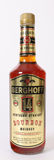 Berghoff 14 Year Kentucky Straight Bourbon 90 Proof, Lawrenceburg (Stitzel-Weller) thumbnail