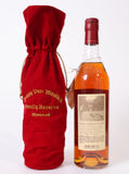 Pappy Van Winkle's Family Reserve 20 Year (2012) thumbnail 2