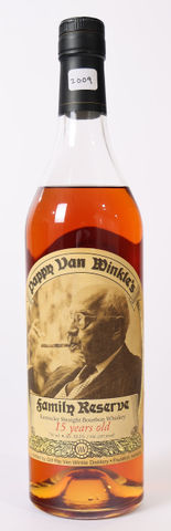 Pappy Van Winkle's Family Reserve 15 Year (2009)