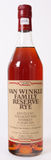 Rye bottle