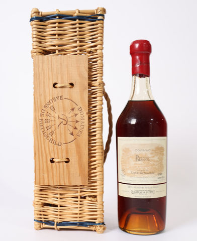Lafite Rothschild 'Reserve' Cognac