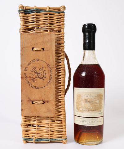 Lafite Rothschild 'Reserve' Cognac