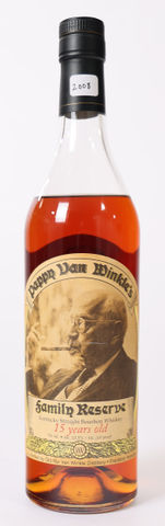 Pappy Van Winkle's Family Reserve 15 Year Bourbon, Stitzel-Weller (2008)