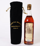 Pappy Van Winkle's Family Reserve 23 Year Bourbon "Straight Bourbon" Private Barrel Selection #SB-2 (2007) thumbnail 2