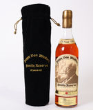 Pappy Van Winkle's Family Reserve 23 Year Bourbon "Straight Bourbon" Private Barrel Selection #SB-1 (2007) thumbnail