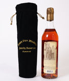 Pappy Van Winkle's Family Reserve 23 Year Bourbon "Straight Bourbon" Private Barrel Selection #SB-1 (2007) thumbnail 2
