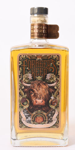Orphan Barrel 26 Year 'Forager's Keep' Single Malt Scotch (Pittyvaich)