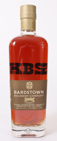 Bardstown Bourbon Company 'Collaborative Series, Founders' Bourbon