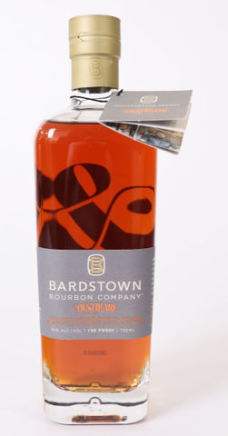 Bardstown Bourbon Company 'Collaborative Series, Destillare' Bourbon