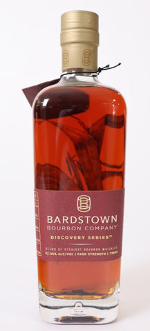 Bardstown Bourbon Company 'Discovery Series #5' Bourbon