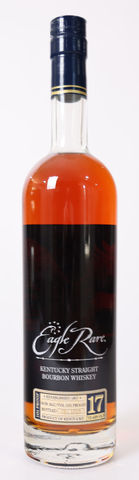 Eagle Rare 17 Year Bourbon BTAC (2023)