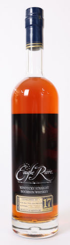 Eagle Rare 17 Year Bourbon BTAC (2021)