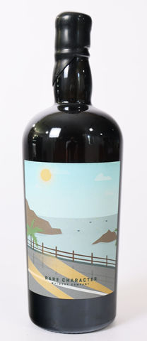 Rare Character 9 Year 'Exceptional Series' Malt Whiskey (2023)