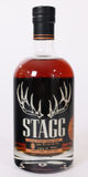 Stagg Barrel Proof Bourbon 'WinCo' Private Barrel Selection (2024) thumbnail 2