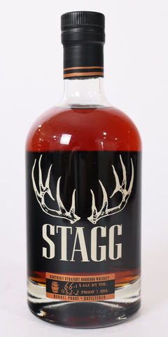 Stagg Barrel Proof Bourbon Batch #20 (2023)