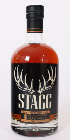 Stagg Barrel Proof Bourbon Batch #24 (2024)