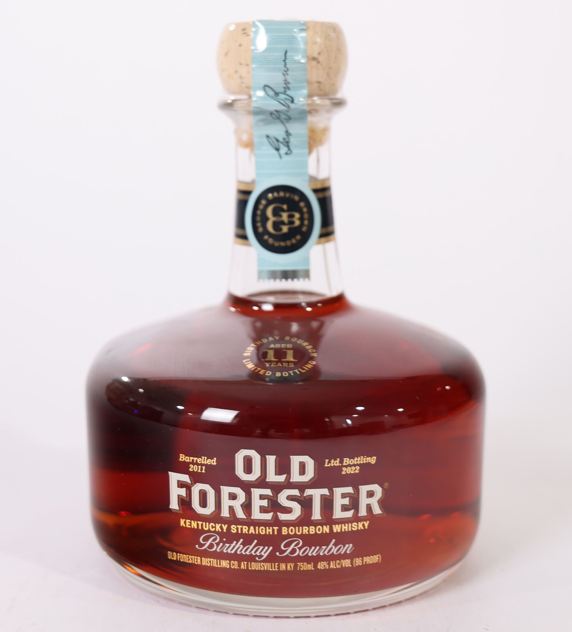 Shenk's Homestead Sour Mash Whiskey 2022 Small Batch | Whiskey Source