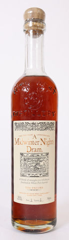 High West A Midwinter Night's Dram 'The Encore' Rye (Act 1, Scene 1)